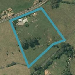 413 Lockington Road, Aongatete, Katikati