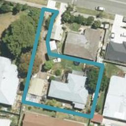 96 Budge Street, Riversdale, Blenheim