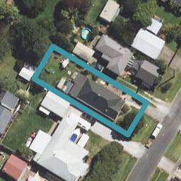 7 Dominion Road, Te Hapara, Gisborne