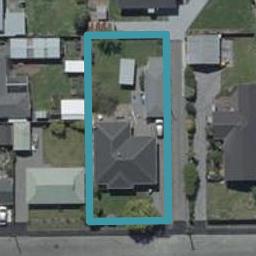7 Hewlings Street, Shirley, Christchurch