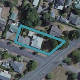 84 Pownall Street, Masterton, Masterton