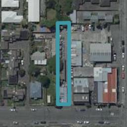 67 Ward Street, Addington, Christchurch