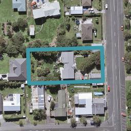 530 Richmond Road, Lepperton, New Plymouth