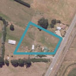 1591 Glenavy-Hilderthorpe Road, Oamaru