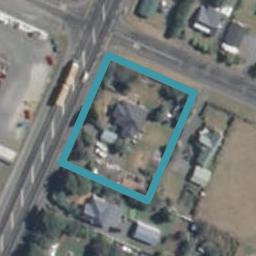 73 Bridge Street, Rakaia, Rakaia