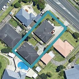 166A Bellevue Road, Bellevue, Tauranga