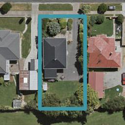 67 Scandrett Street, Appleby, Invercargill