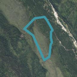 0 Awakiri River, Charleston, Cape Foulwind