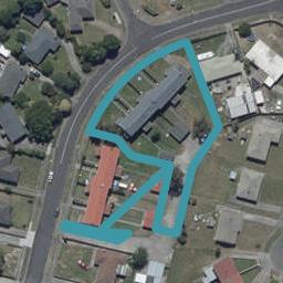 21 Edinburgh Street, Feilding, Feilding