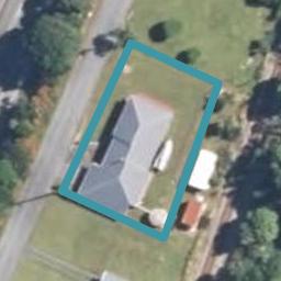 573 Main South Road, Gladstone, Greymouth