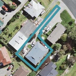 31A Parrs Cross Road, Henderson, Auckland