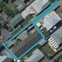 2/17A Strickland Street, Sydenham, Christchurch