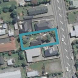 223 King Street, Temuka