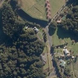 269 Vinegar Hill Road, Kauri