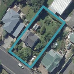 36 Hastings Street, Wakari, Dunedin