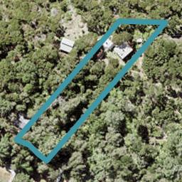 0 North Cove, Kawau Island, Kawau Island
