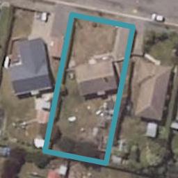 49 Tamar Street, South Hill, Oamaru
