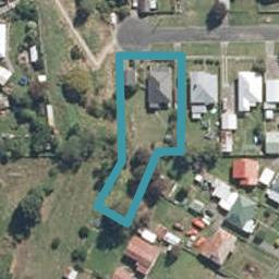 61 Moa Street, Taihape