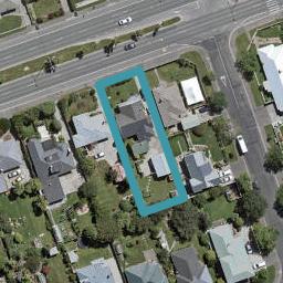 571 Tay Street, Hawthorndale, Invercargill