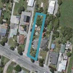 218 Mill Road, Otaki