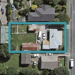 67 Saturn Street, Strathern, Invercargill