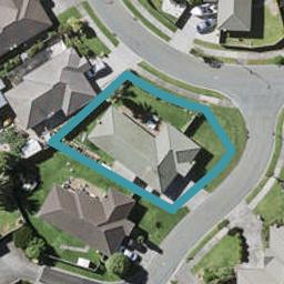 1 Foxley Place, Burswood, Auckland