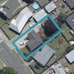 50 Deanwell Avenue, Deanwell, Hamilton