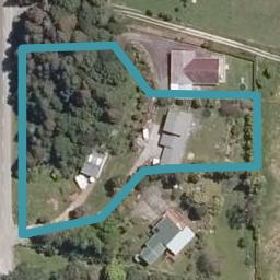 101 Gorge Road, Maungaturoto