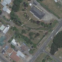 0 Cemetery Road, Sanson, Sanson