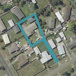 94 Stortford Street, Ashhurst, Ashhurst