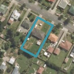 31 Carlyle Street, Mataura, Mataura
