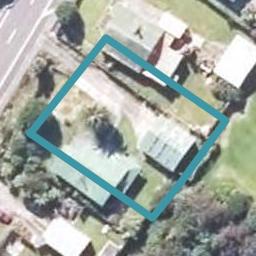 22 Main Road, Ngakawau, Hector