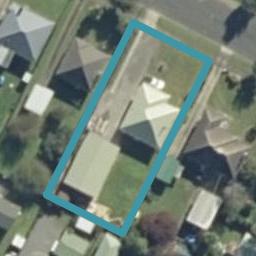 4 Vincent Street, Matamata, Matamata