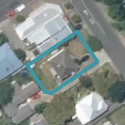 1003 Beatty Street, Mayfair, Hastings