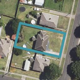 16 Ngaio Street, Te Hapara, Gisborne