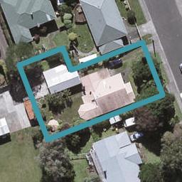 4 Hursthouse Street, Vogeltown, New Plymouth