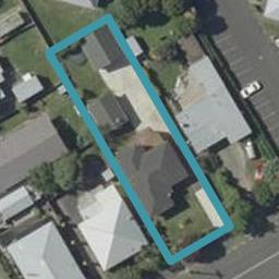 241 Ferguson Street, Palmerston North, Palmerston North
