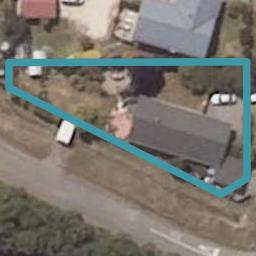 1 London Street, Weston, Oamaru