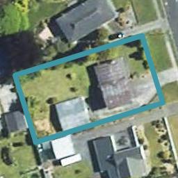 41 Oberon Street, Stratford