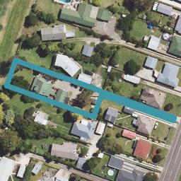 61A Chalmers Road, Te Hapara, Gisborne