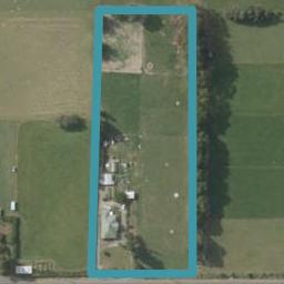 57 Centre Bush Otapiri Road, Centre Bush, Winton