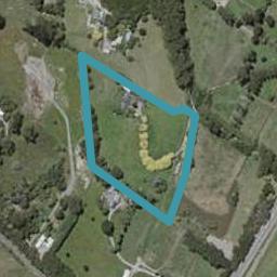 189 State Highway 1, Waikanae