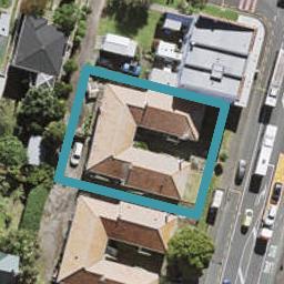 733 Dominion Road, Mount Eden, Auckland