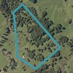 0 Irvine Road, Broadwood, Kohukohu
