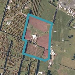 32 Pukeatua Road, Whangarei