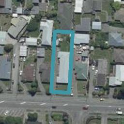 1/19 Sturrocks Road, Redwood, Christchurch