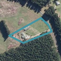 345 Parewanui Road, PAREWANUI, BULLS