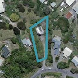 8 Guthrie Crescent, Castlepoint