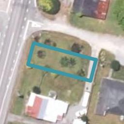 0 Clifton Street, Ahaura, Totara Flat