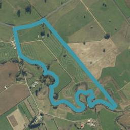 1549 State Highway 3, OTOROHANGA, Otorohanga